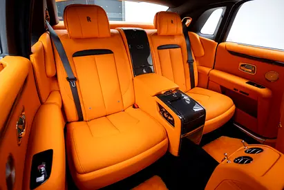 صورة مصغرة 12 لـ 2026 ROLLS-ROYCE GHOST