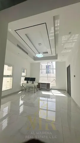 A symbol of luxury… and a unique ownership opportunity in Al Amrah. Located in the heart of Al Amrah – one of Ajman's finest and most tranquil areas –