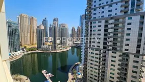 Furnished 2vBR | Marina View | Near to Metro