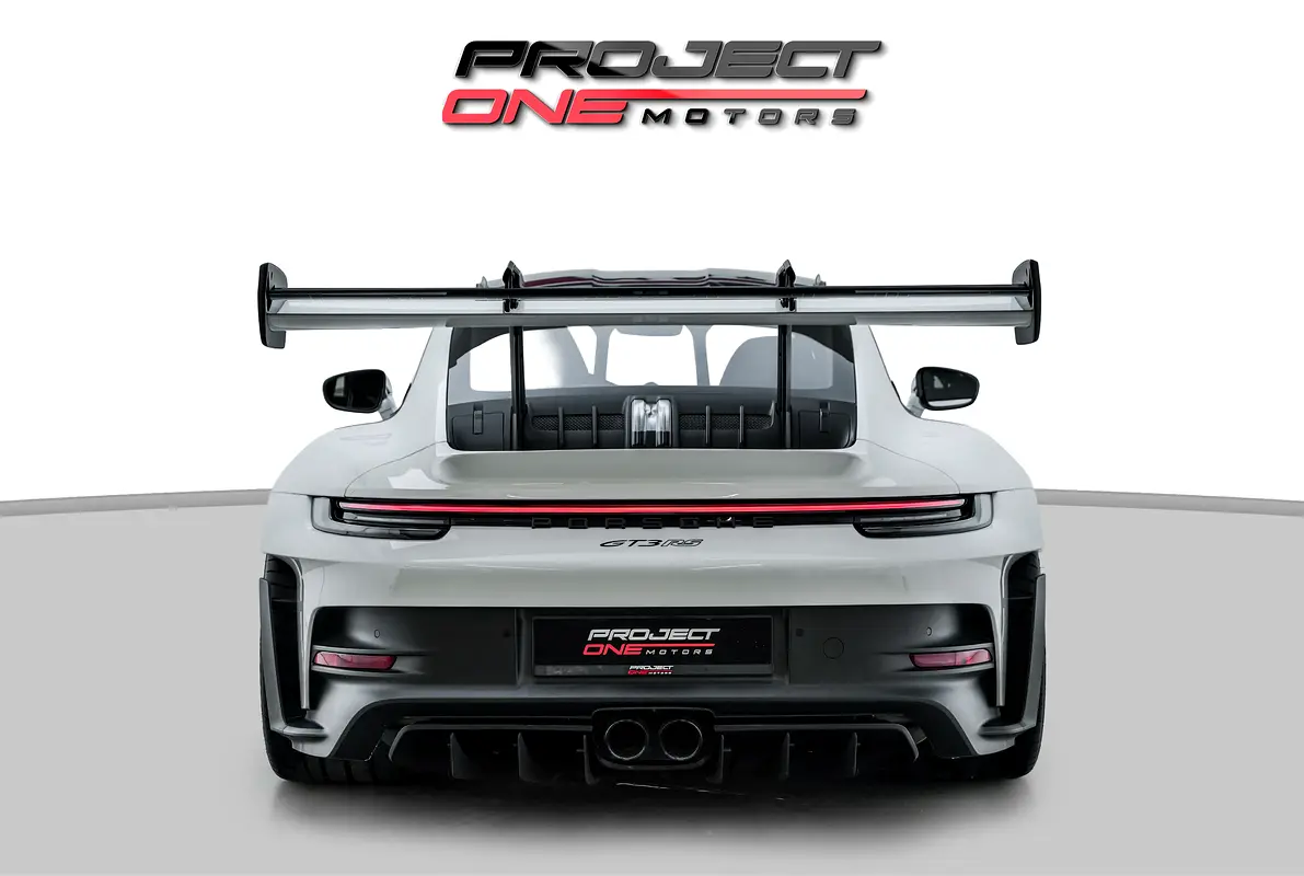 بورشه 911 2025