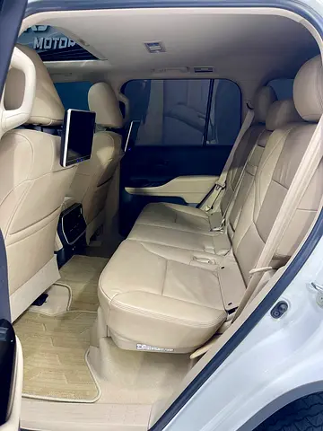 صورة مصغرة 8 لـ 2022 Toyota LAND CRUISER