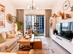 SEMI FURNISHED | READY TO MOVE IN | MODERN DESIGN