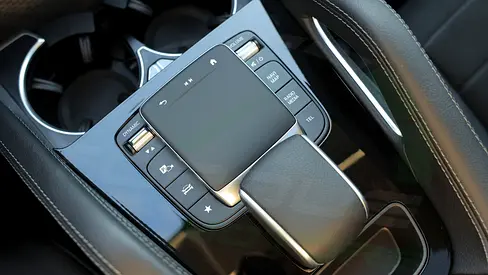 صورة مصغرة 13 لـ 2025 Mercedes-BENZ GLE