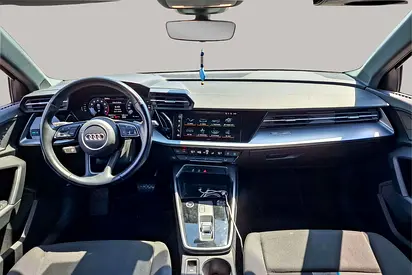 صورة مصغرة 9 لـ 2021 AUDI A3