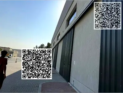 BRAND NEW WAREHOUSE WITH 3 PHASE ELECTRICITY AND MEZZANINE FLOOR AT A PRIME LOCATION