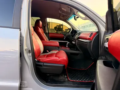 صورة مصغرة 9 لـ 2016 Toyota TUNDRA