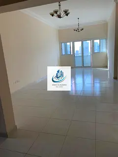 2bhk 48k Ready To Move 48k With Balcony Al Nahda sharjah call Adnan
