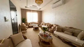 Ready-to-Move-In Villa | Utilities & Air Conditioning Included