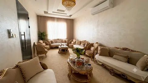 Ready-to-Move-In Villa | Utilities & Air Conditioning Included