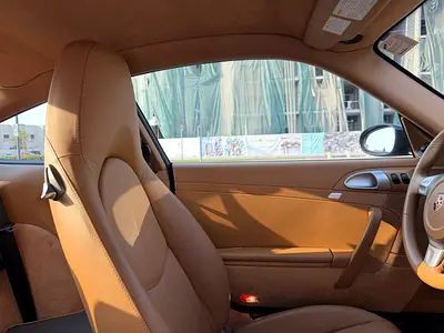 2007 Porsche 911 缩略图 10