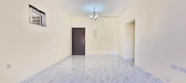 Prime location 2 B/R with Balcony