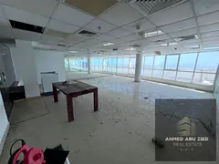 Residential & Commercial Roof for Rent in Al Rumaila 3 | AED 100K | Sea View | Private Pool | Next t