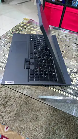 Lenovo Legion 5 i7 10thG,16GB Ram 6GB Nvidia /1TB Storage gaming laptop