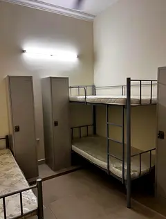 Furnished Room for Indian bachelors near Dafza metro station Qusais Dubai