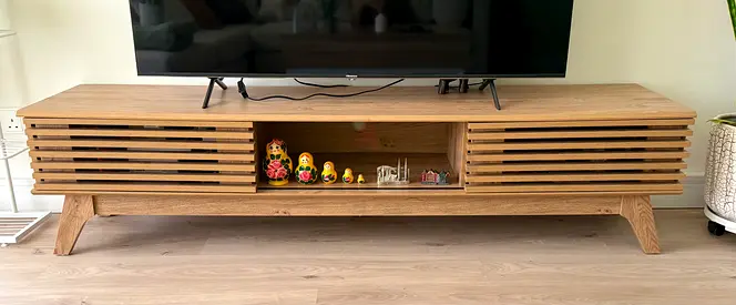 TV unit