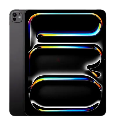 Ipad Pro M5 13 inch 256GB WIFI Black