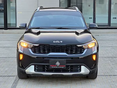 صورة 4 لـ 2024 KIA SONET