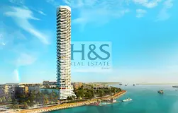 Premium Amenities | Waterfront 2BR | Floating Pool