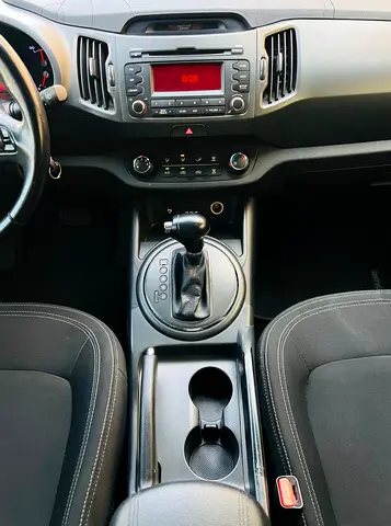 2014 KIA SPORTAGE — миниатюра 14