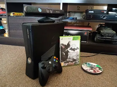 Xbox 360 for sale