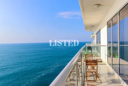 Unreal View | Fully Furnished | Stunning Apartment