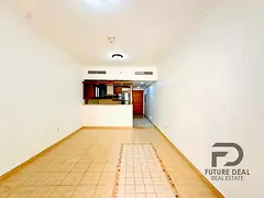 12 Cheques | Unfurnished Studio | Free Maintenance | Prime Locations