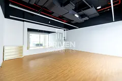 Vacant Now | Retail Space | Well Maintained