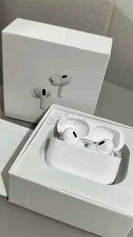 Apple AirPods Pro with Wireless Charging Case