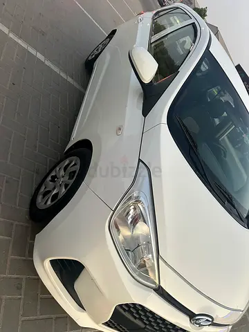 2020Hyundai Grand i10 GCC Specs - Reliable and Fuel Efficient Compact Car