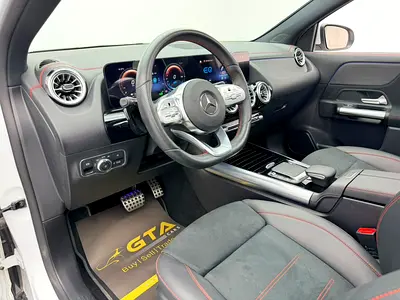 2022 Mercedes-BENZ EQA — фото 9