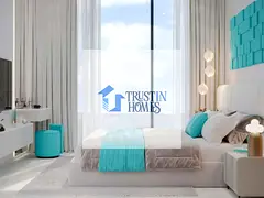 Easy Payment Plan / Luxury Lifestyle / Branded Tower