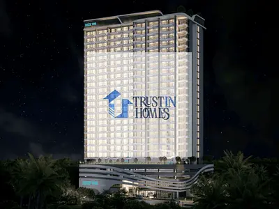 Luxury Living / Flexible Payment Plan / High ROI