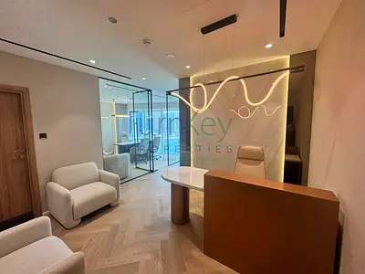 BRAND NEW | ULTRA LUXURY FITTINGS | LESS TRAFFIC