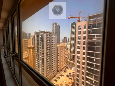 Three Bedroom Apartment with Master Maid Room Panoramic Open View Kitchen with Balcony Behind Day To Day 4 Payments