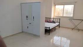 Fully Furnished family room available