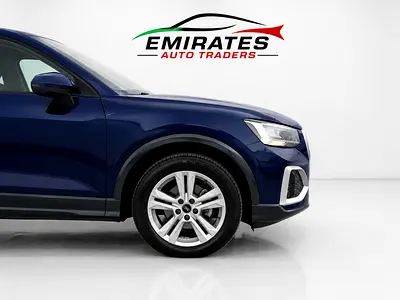 صورة 4 لـ 2024 AUDI Q2