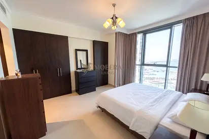 3BHK CREEK RESIDENCES | FAMILY LIVING | SPACIOUS UNIT
