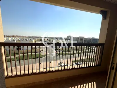 استوديو مع مخزن | إطلالة هادئة على الفلل | على بُعد خطوات من المول
