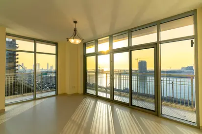 Spacious 2BR Apartment in Al Sherina 1 | Balcony | Pool, Gym & Parking
