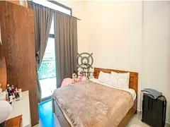 Fully Furnished | High ROI | Prime JVC Location