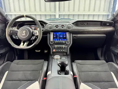 صورة مصغرة 19 لـ 2022 FORD MUSTANG