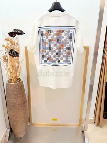 Lv T-shirt for men