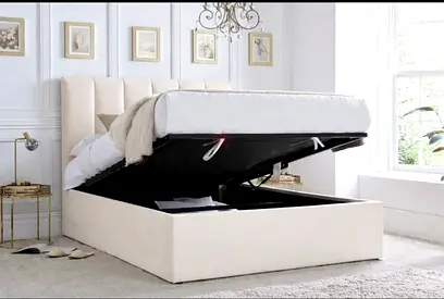 Brand New queen size bed king siza bed hydraulic bed