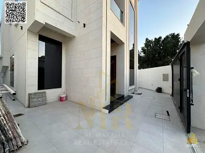 للبيع فيلا كورنر تشطيب شخصي موقع ممتاز تملك حر لجميع الجنسيات ملك حر