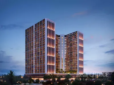 Spacious Modern Studio | Exclusive Amenities