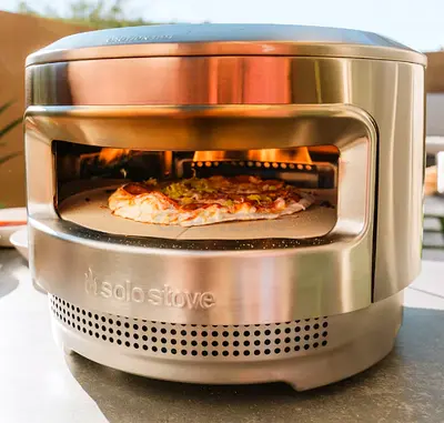Solo Stove Pi Pizza Oven