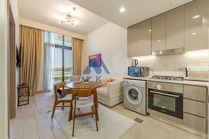 Monthly 5,900 AED | Lavish Furnished | Chiller Free