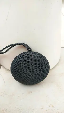 3 inch huawei round bluetooth speaker