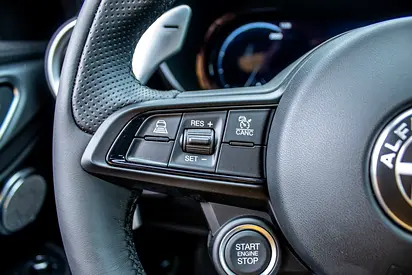 Alfa Romeo Giulia Veloce, миниатюра 11