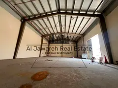For rent: A spacious, brand-new, premium warehouse suitable for all types of business activities in